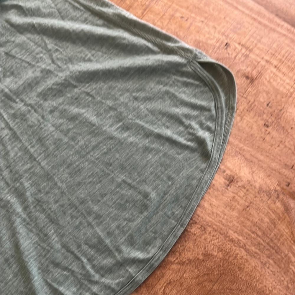 lululemon athletica Sage Green Tank Top - Picture 5 of 5